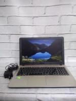 Ноутбук Asus ОЗУ 4:Pentium N5000:SSD 256:Graphics 605
