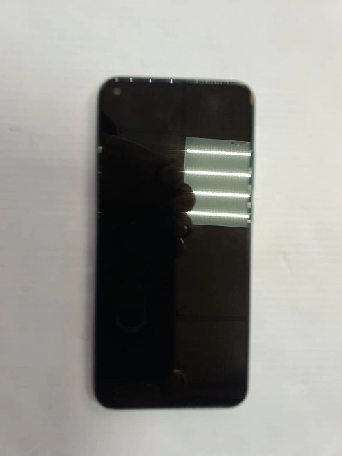 Смартфон HUAWEI P40 lite E 64Gb