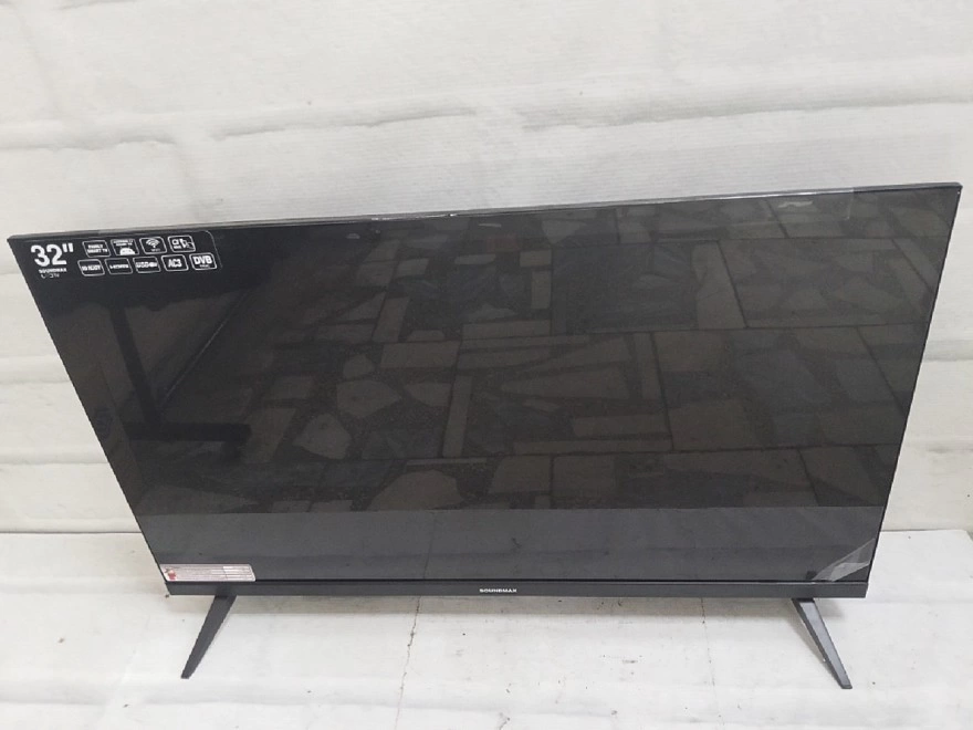Телевизор SoundMax SM-LED32M12S