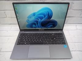 Ноутбук ECHIPS Hot XPS15U57 (Core i3 1025G1/8Gb/256GbSSD/Intel)