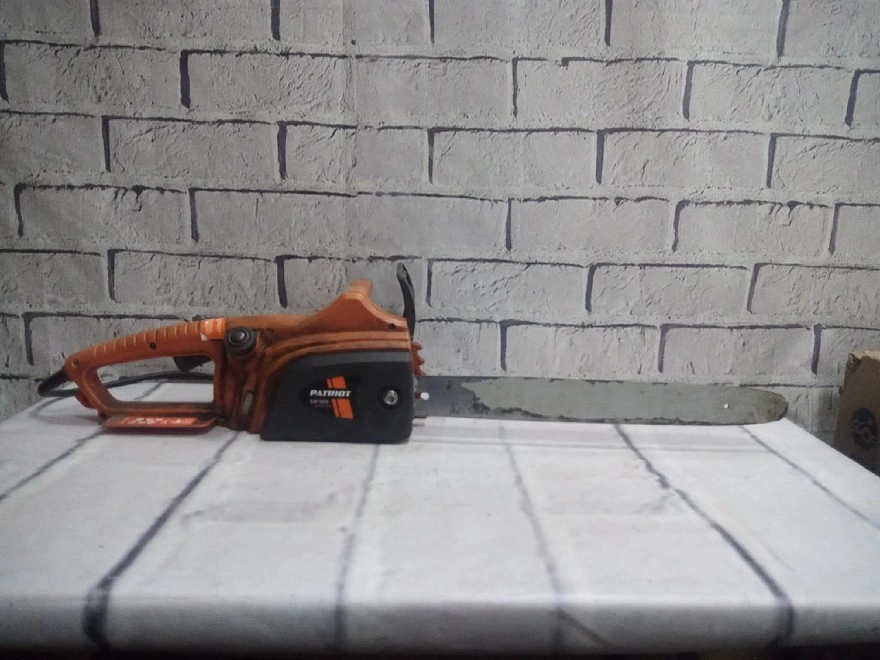 Электропила цепная PATRIOT ESP 1814