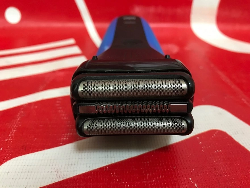 Электробритва Braun 310s Series 3 Wet&Dry