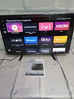 Телевизор Doffler 24KHS57