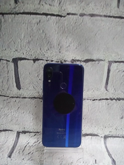 Смартфон Xiaomi Redmi Note 7 2/32GB