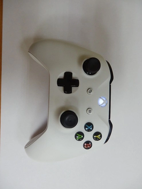Игровая приставка X-Box One X-box One X-box One S WHITE 1TB