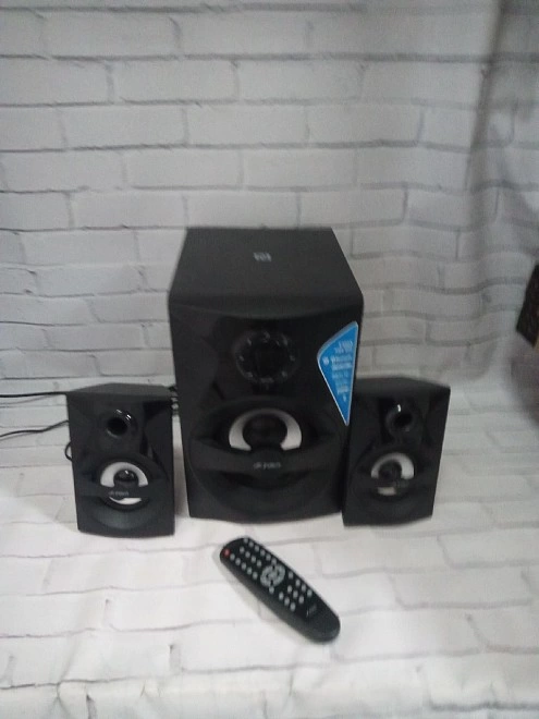 Акустическая система 2.1 F&D F380X