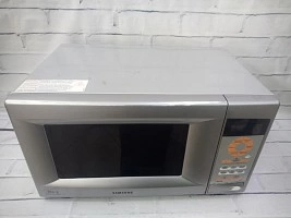 Микроволновая печь Samsung G273VR-S