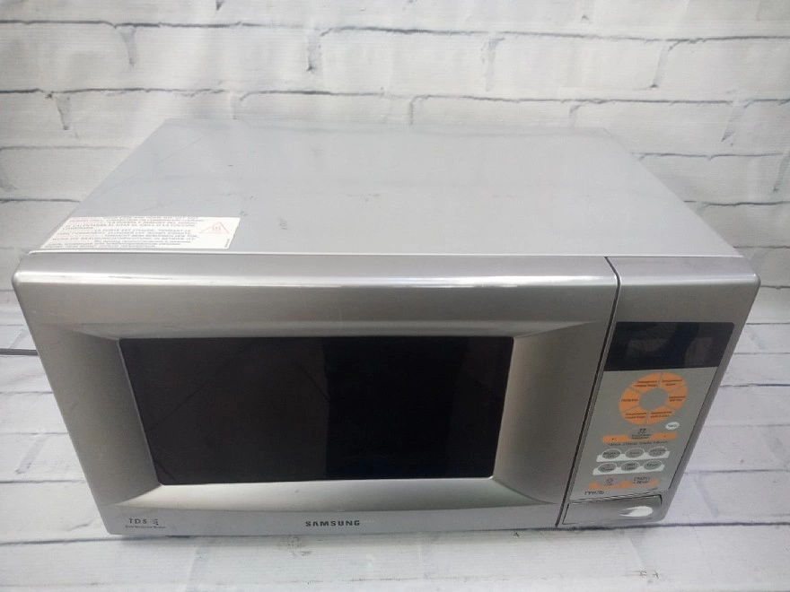 Микроволновая печь Samsung G273VR-S