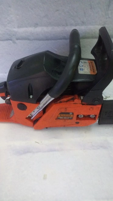 Бензопила Carver HOBBY HSG 145-15