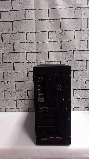 Системный блок TG AMD FX-8300 3.30Ghz RAM-8Gb DDR-3 HDD-250 Gb 