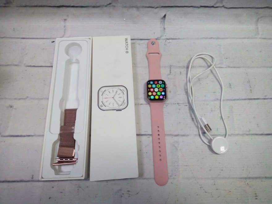 SMART Часы SMART Watch 8