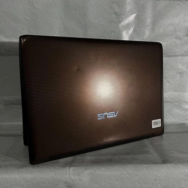 Ноутбук Asus Intel Core i5/4Gb/120Gb/2.40GHz/Intel HD Graphics