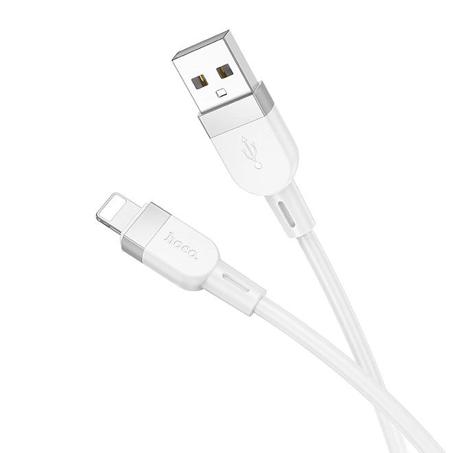 USB кабель Hoco X109 Lightning 2.4A