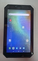 Планшетный компьютер Dexp URSUS H 370 32ГБ