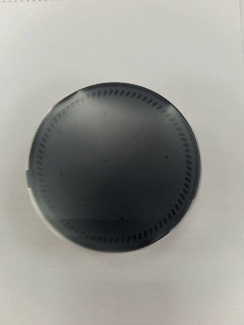 Умная колонка Яндекс Мини YNDX-00020