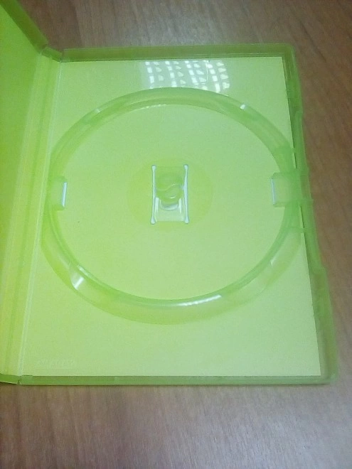 Диск для X-Box 360 - Adventures! ( KINECT )