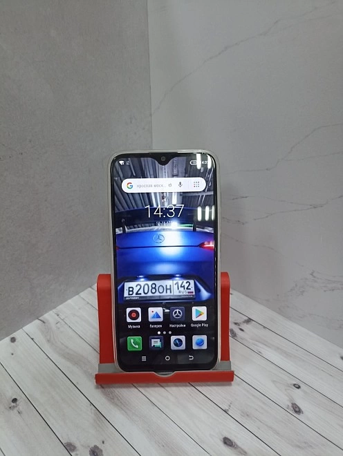 Смартфон GT 10 Pro