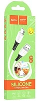 USB кабель Hoco X82 Type-C