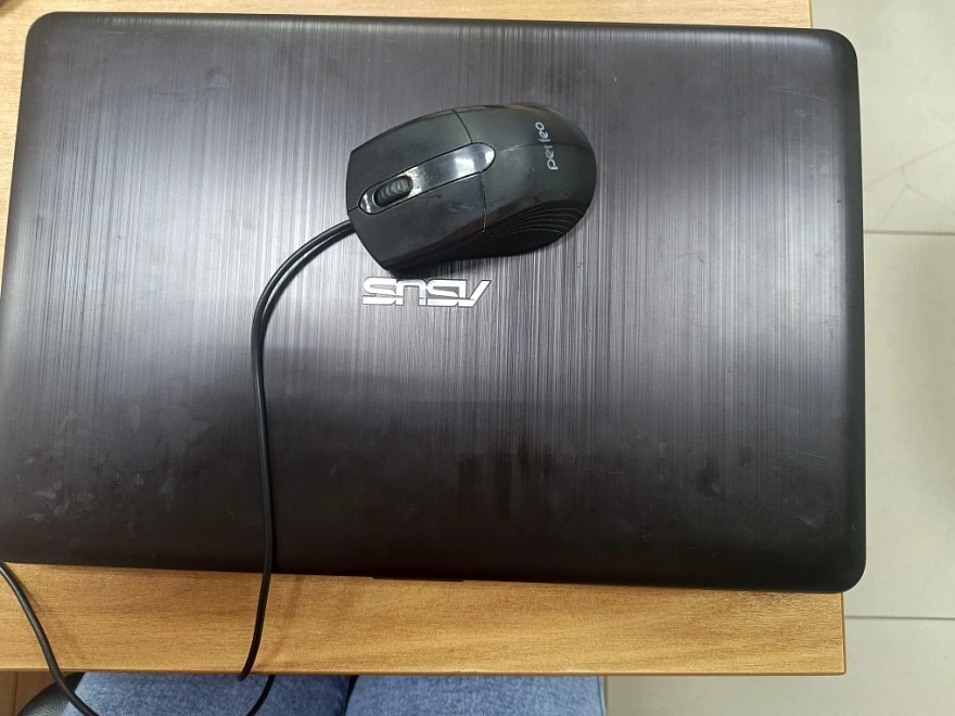 Ноутбук Acer D540N