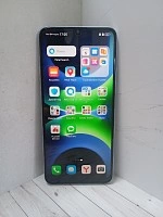 Смартфон HUAWEI nova Y72S 128 ГБ