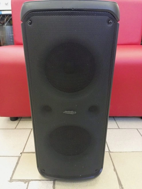 Портативная акустика Smartbuy SBS-5540