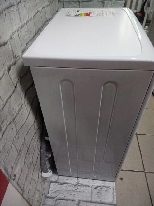 Стиральная машина Indesit IWSC5105