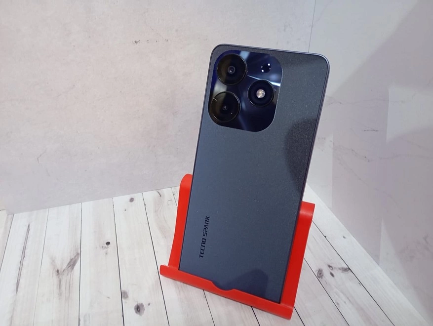 Смартфон Tecno Spark 10 Pro 8/128Gb
