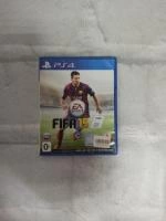 Диск для PS4  FIFA 15