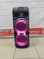 Акустическая система 2.1 AIWA CAS-656