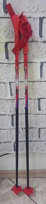 Лыжи беговые Nordway 140 cм