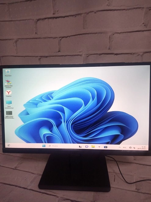 Монитор Acer H226HQL