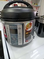 Мультиварка REDMOND RMC-PM380