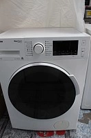 Стиральная машина Hansa WHP8121D4W