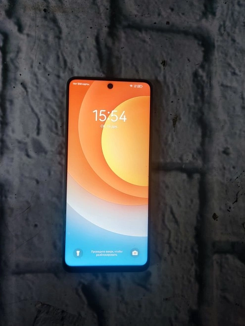 Смартфон TECNO Camon 19 6/128GB