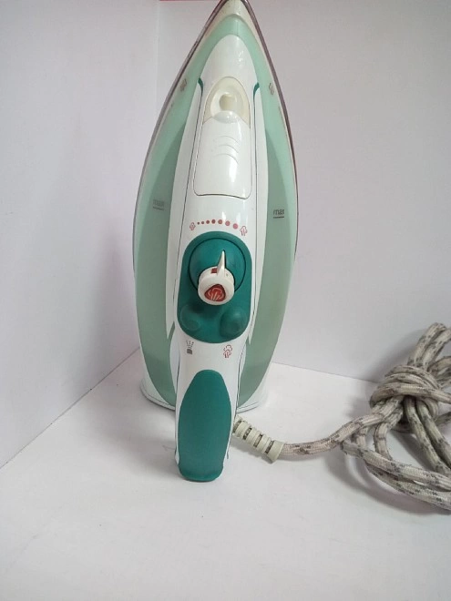 Утюг BRAUN SI 6560