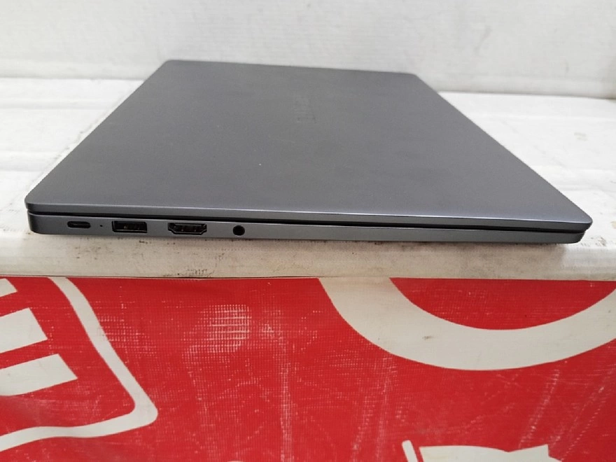 Ноутбук Huawei i5-12450H 8/12 по 2.50 GHz/ ОЗУ 8Gb/SSD 512/GR