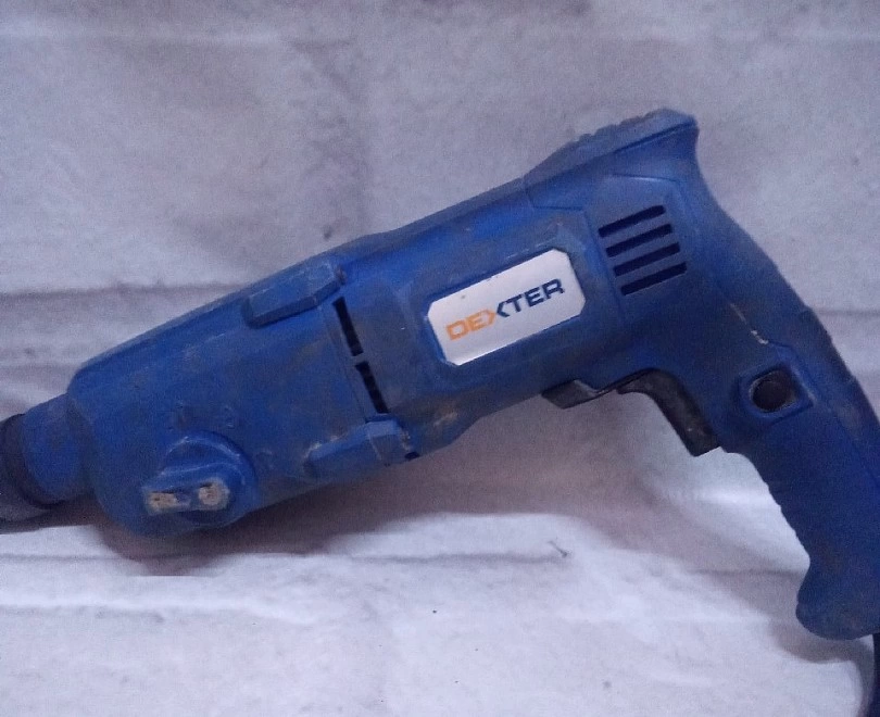 Перфоратор Dexter Z1C-DS-24GM