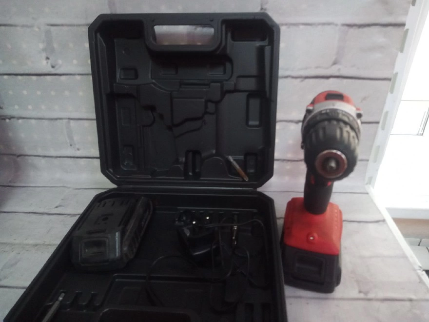 Шуруповерт Aceline ACS45