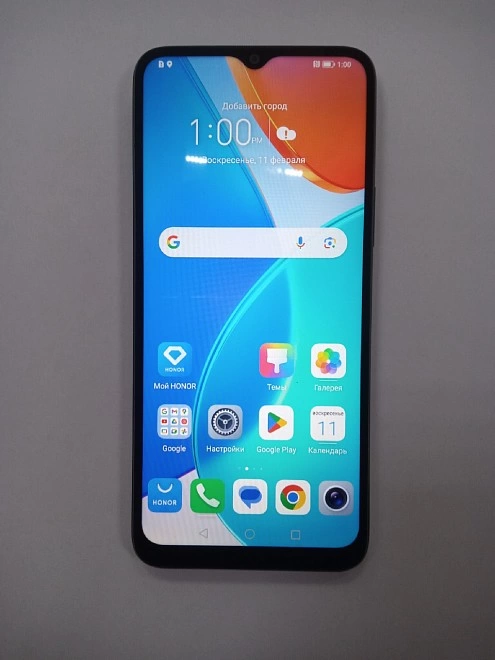 Смартфон Honor Х6