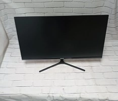 Монитор Digma Progress 27P203F