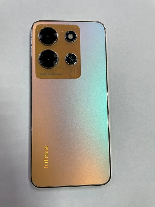 Смартфон Infinix NOTE 30I