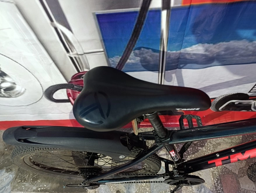 Велосипед взрослый Tmik B200 26"