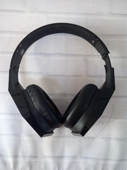 Наушники MONSTER Diesel VEKTR On-Ear