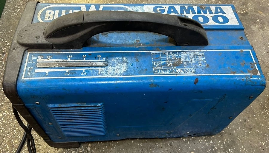 Сварочный аппарат BlueWeld  3200 814453
