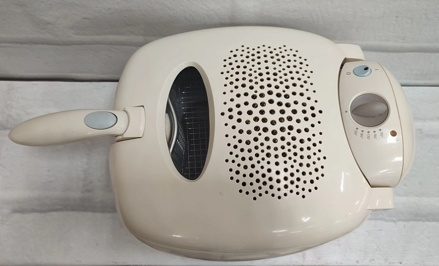 Фритюрница Philips HD 6140
