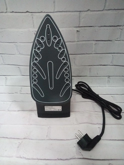 Утюг TDM ELECTRIC Меркурий 2