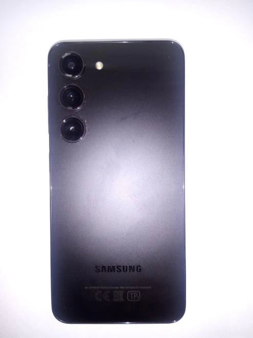 Смартфон Samsung Galaxy S23 128 Gb