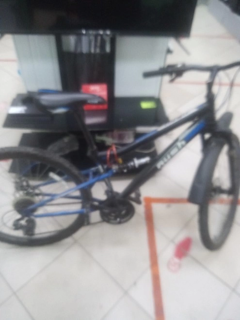 Электродрель Bau Master ID-2080X