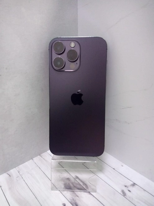 Смартфон Apple iPhone 14 Pro Max