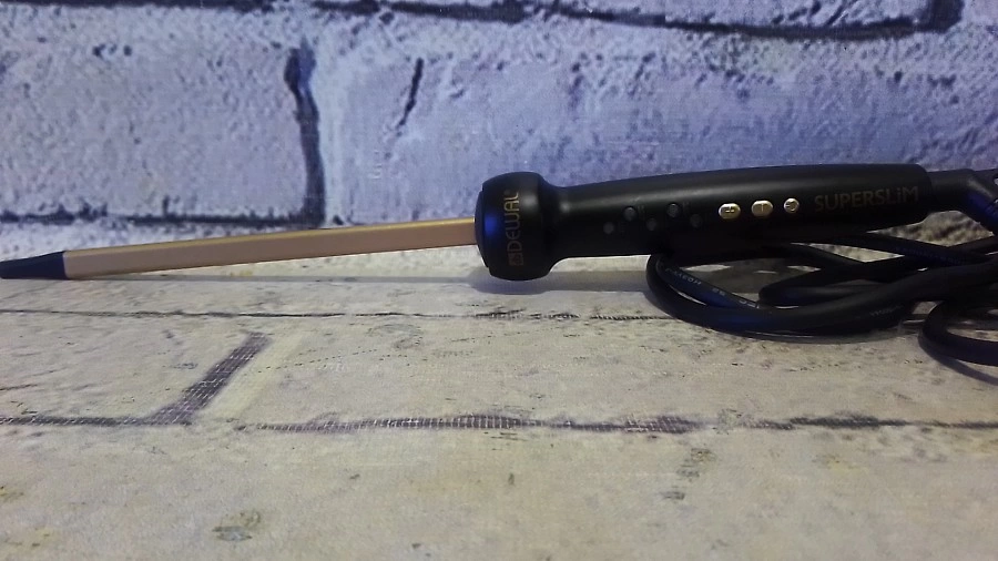 Плойка Dewal 03-610A Superslim